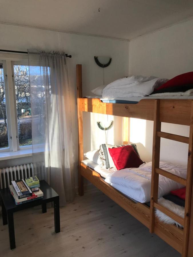 Saefsen Villa Fredriksberg Luaran gambar