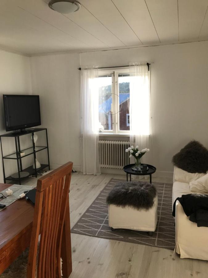 Saefsen Villa Fredriksberg Luaran gambar