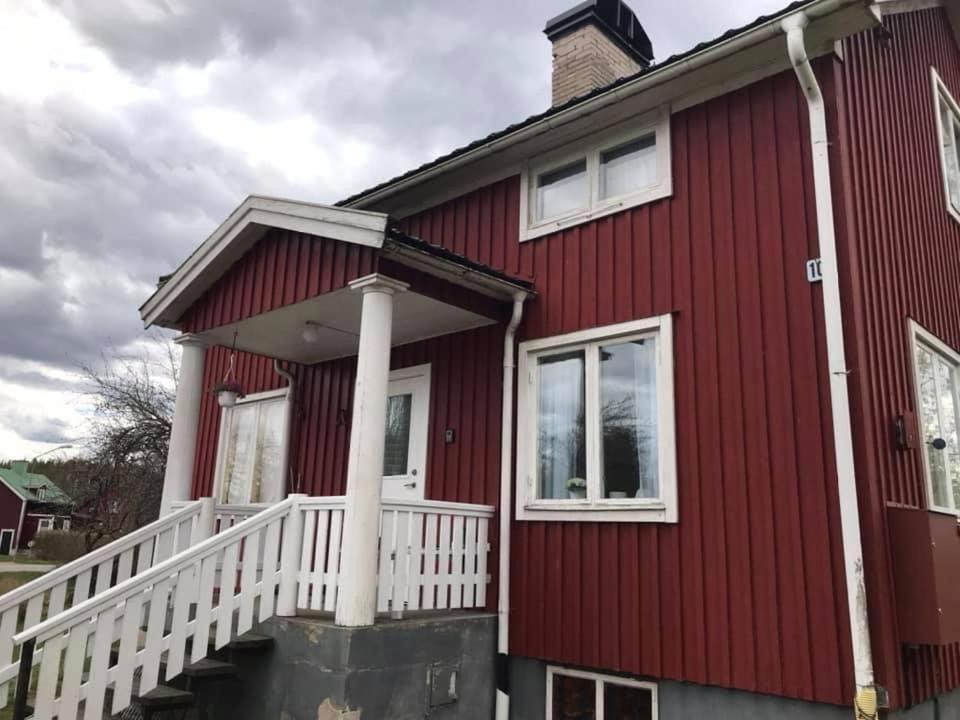 Saefsen Villa Fredriksberg Luaran gambar