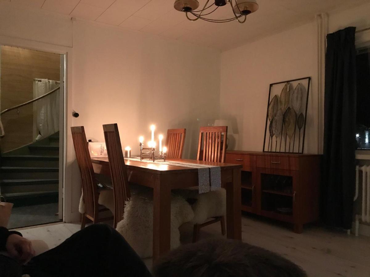 Saefsen Villa Fredriksberg Luaran gambar