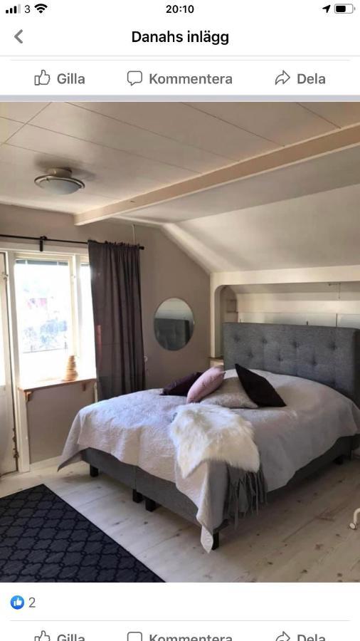 Saefsen Villa Fredriksberg Luaran gambar