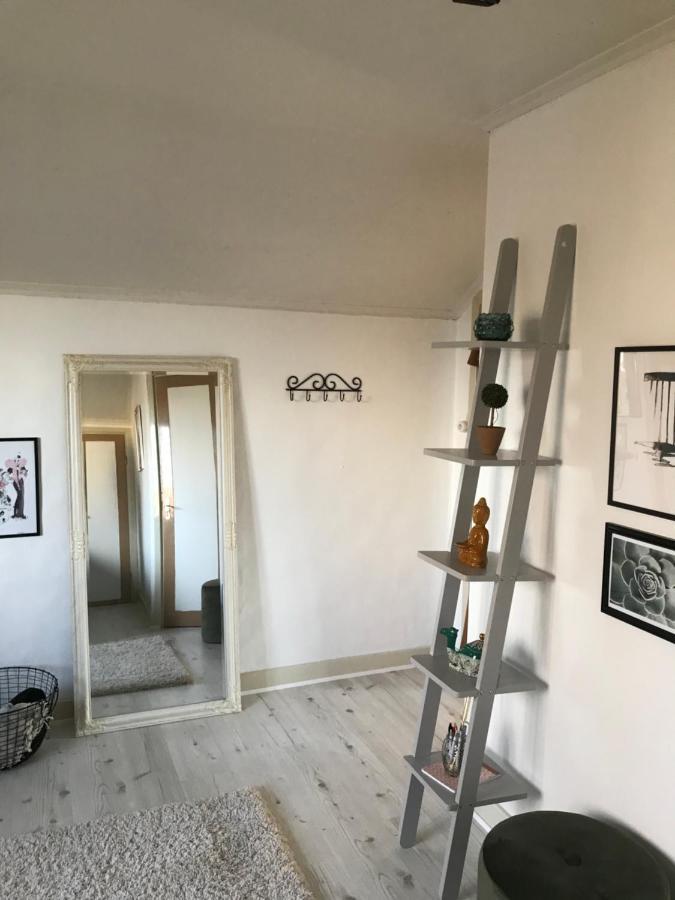 Saefsen Villa Fredriksberg Luaran gambar