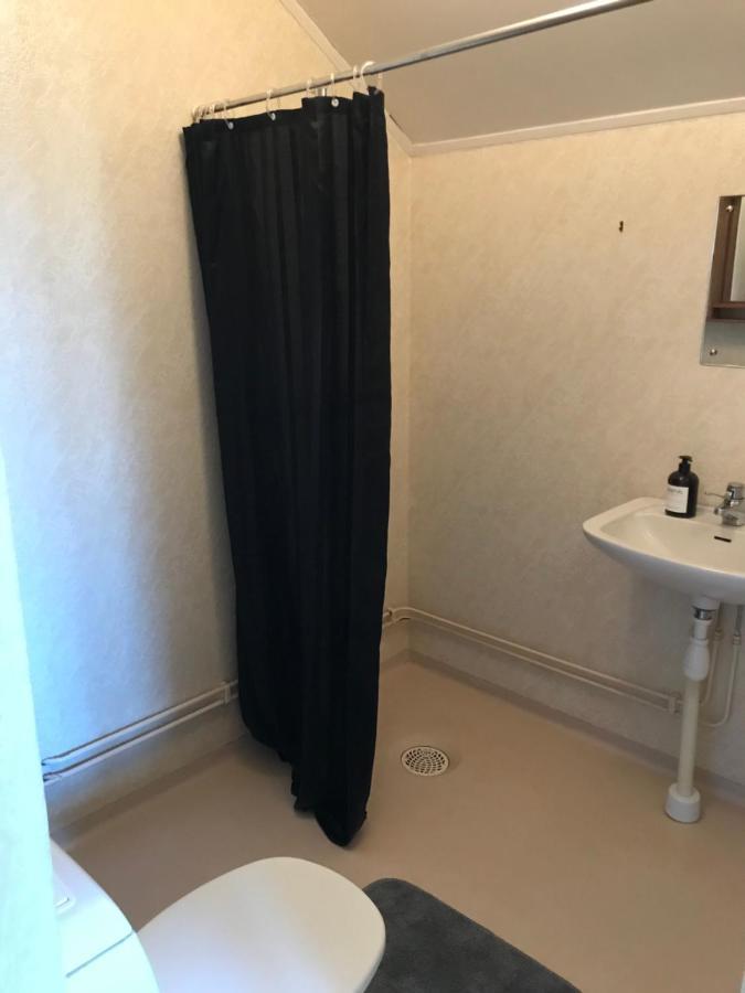 Saefsen Villa Fredriksberg Luaran gambar
