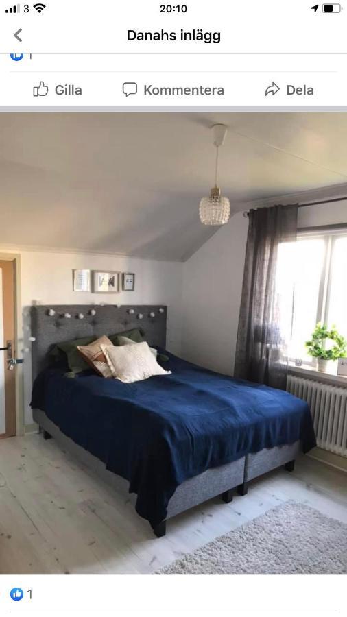 Saefsen Villa Fredriksberg Luaran gambar