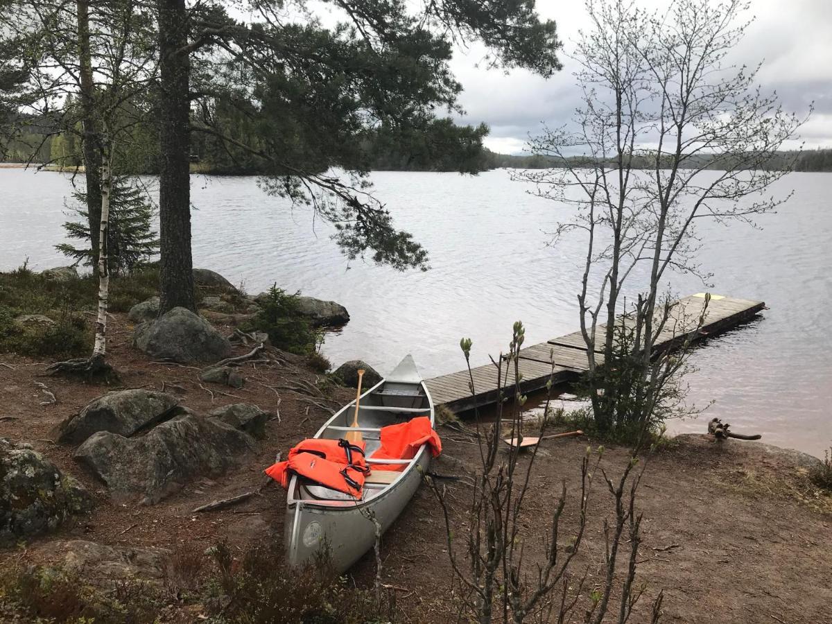 Saefsen Villa Fredriksberg Luaran gambar