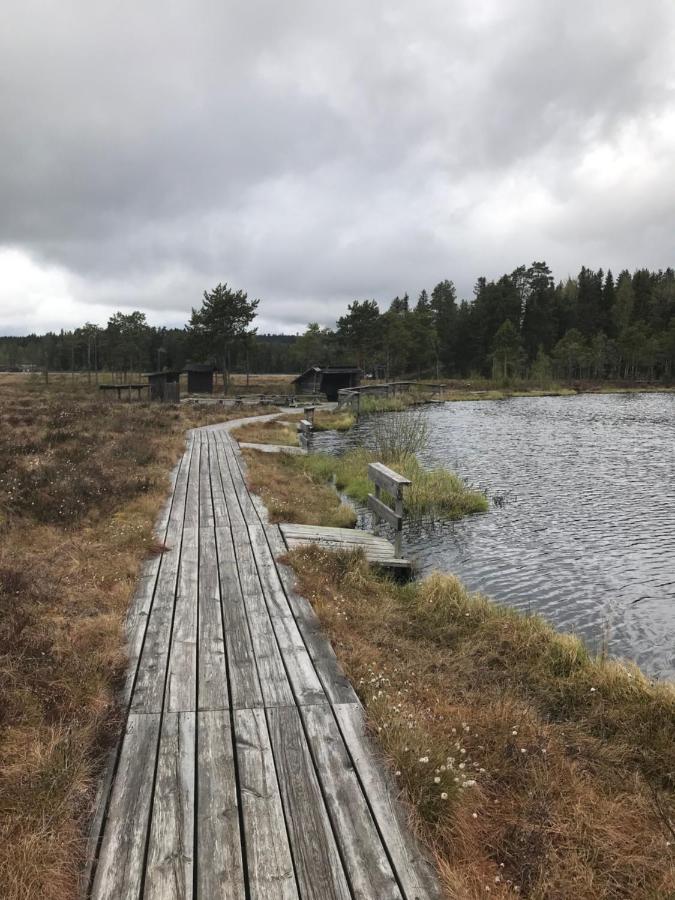 Saefsen Villa Fredriksberg Luaran gambar
