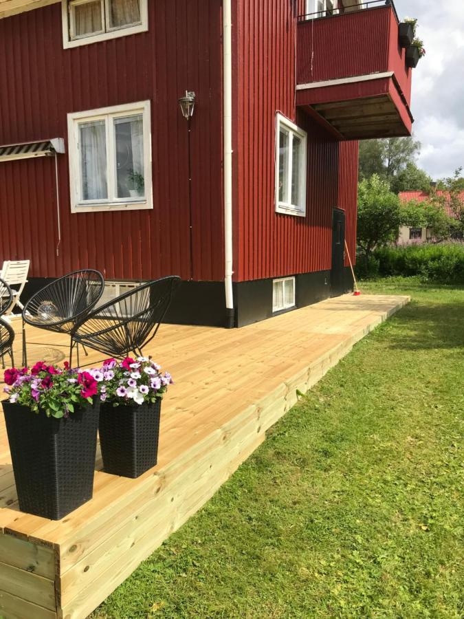 Saefsen Villa Fredriksberg Luaran gambar
