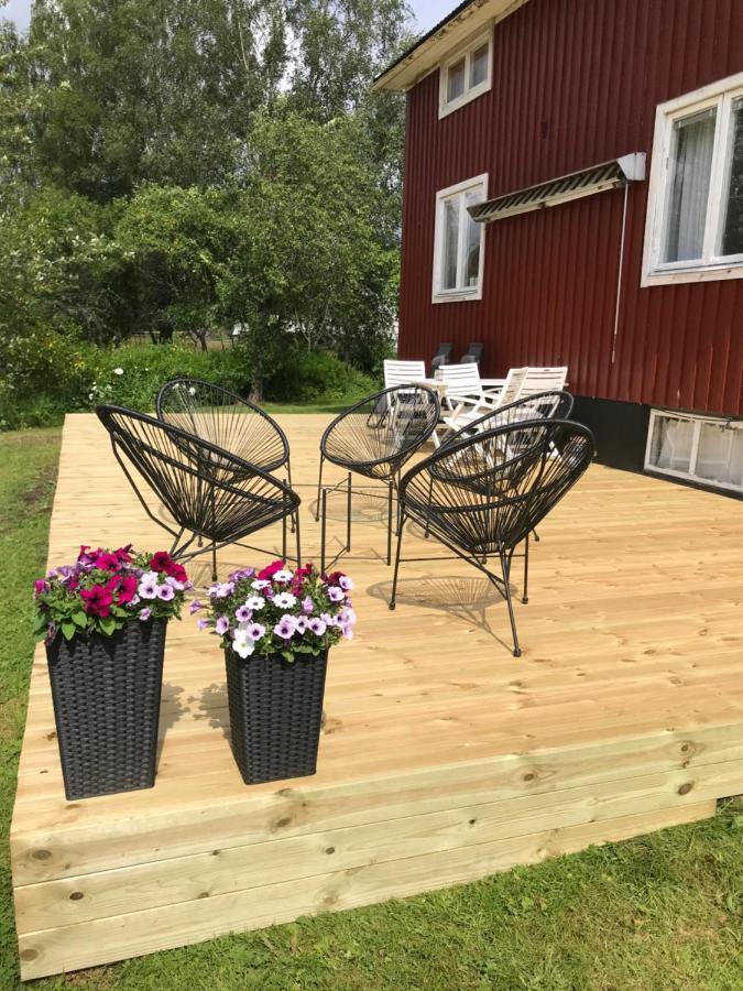 Saefsen Villa Fredriksberg Luaran gambar