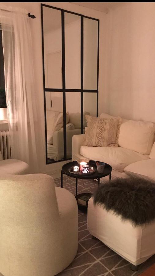Saefsen Villa Fredriksberg Luaran gambar