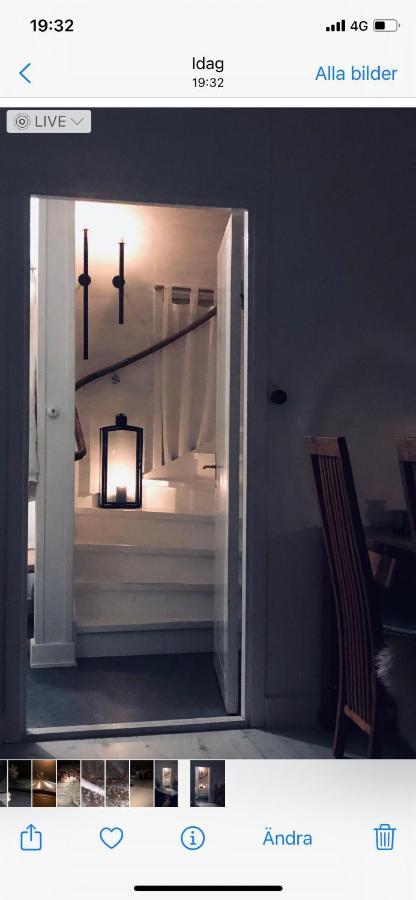 Saefsen Villa Fredriksberg Luaran gambar