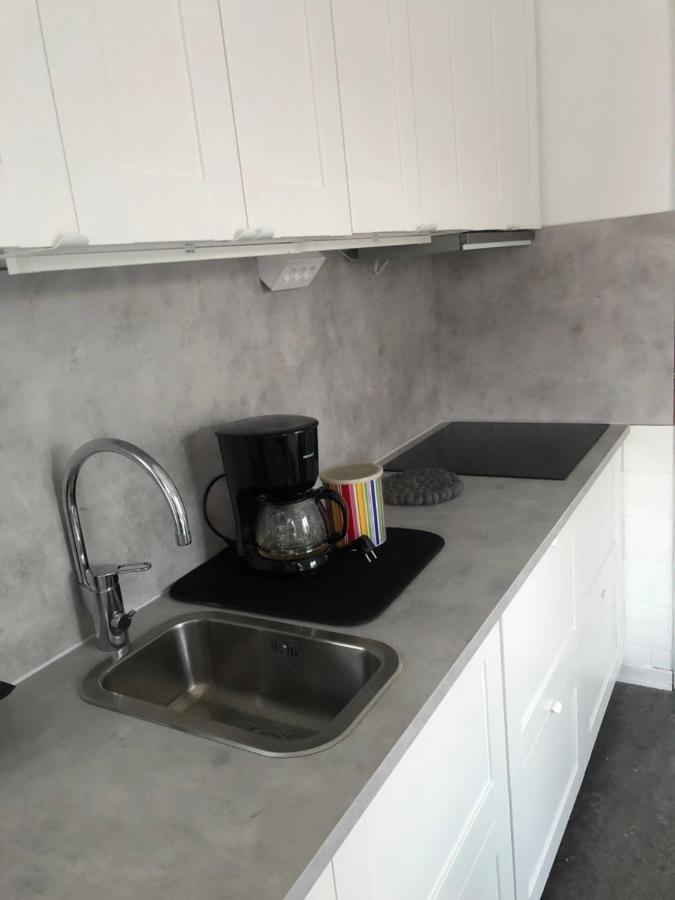 Saefsen Villa Fredriksberg Luaran gambar